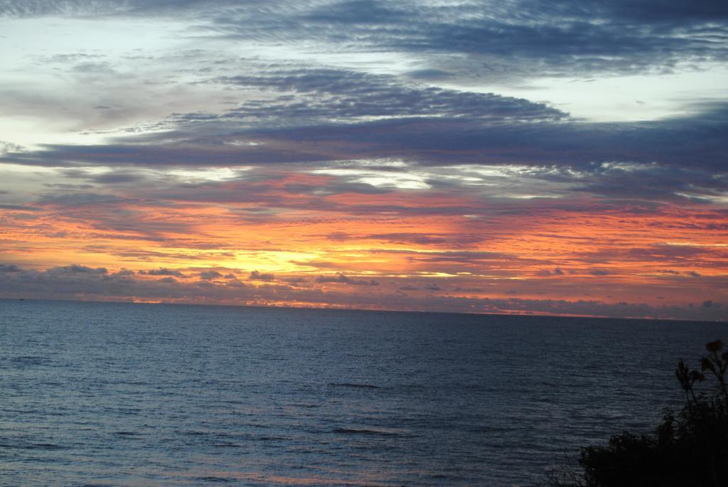 Hill Top Ayurvedic Beach Resort Varkala Exterior photo